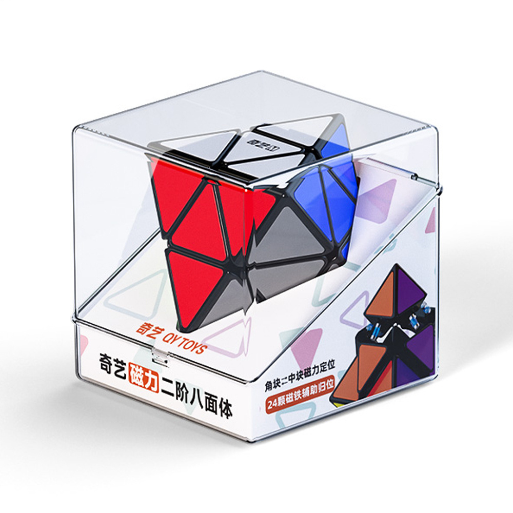 Qumic★ QiYi Skewb Diamond Magnetic | QiYi